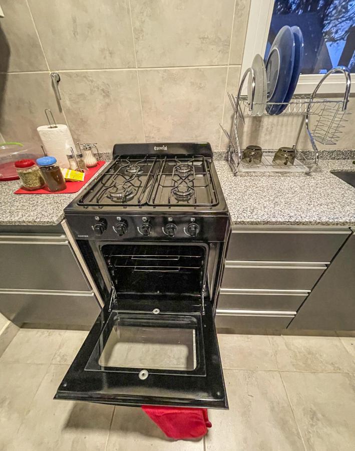 El Comienzo San Carlos de Bariloche