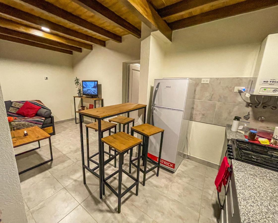 Apartment El Comienzo *